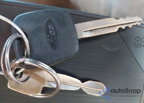 1996 Ford Mustang Gt из США, поврежденный, VIN 1FALP45X9TF122224